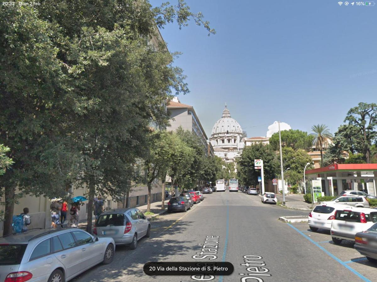 Domus Claudia — Foto 3